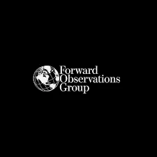 Forward Observations Group logo